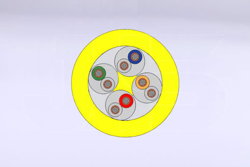 Twisted Pair Cable 